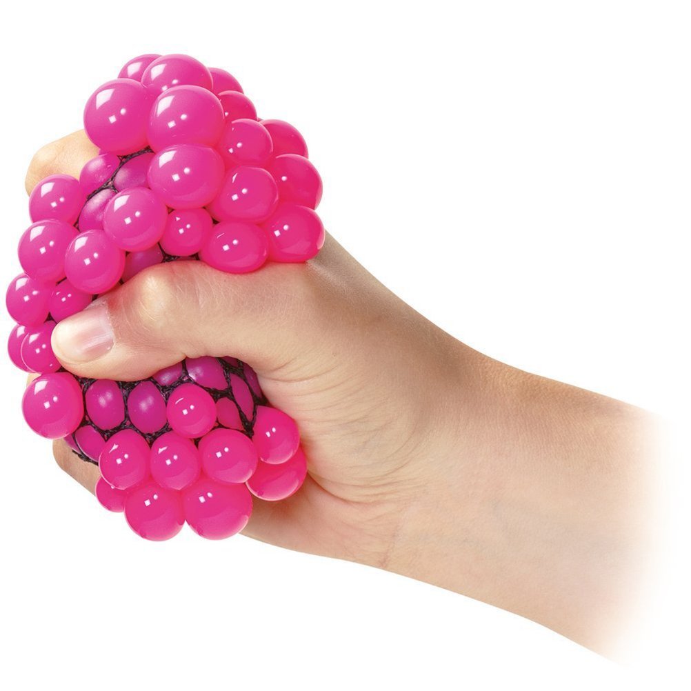 Color-Changing Mini Stress Balls