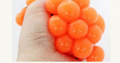 Color-Changing Mini Stress Balls