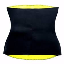 Hot Sweat Body Shaper