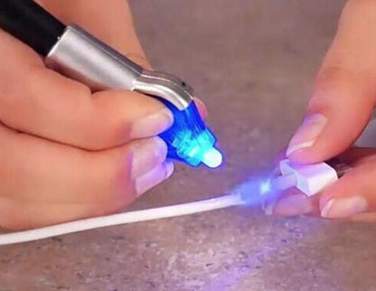 UV Light Welding Multi-Tool