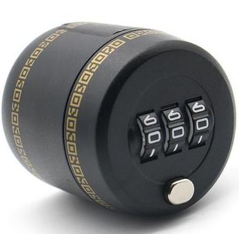 Smart Lock Bottle Protection