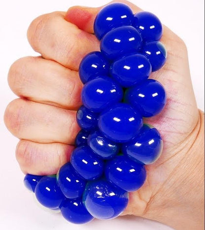 Color-Changing Mini Stress Balls