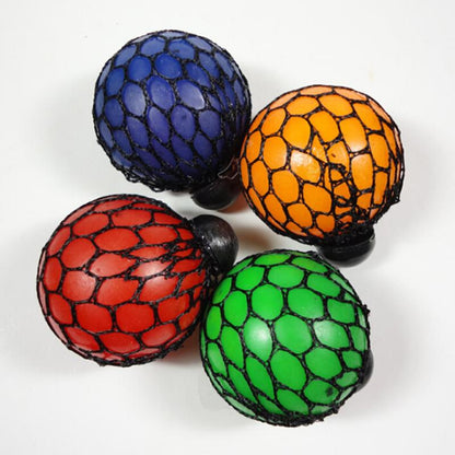 Color-Changing Mini Stress Balls