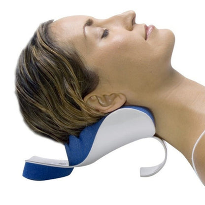 Neck and Shoulder Relaxer Pillow