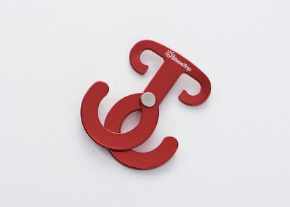 Aluminum Rope Hanger