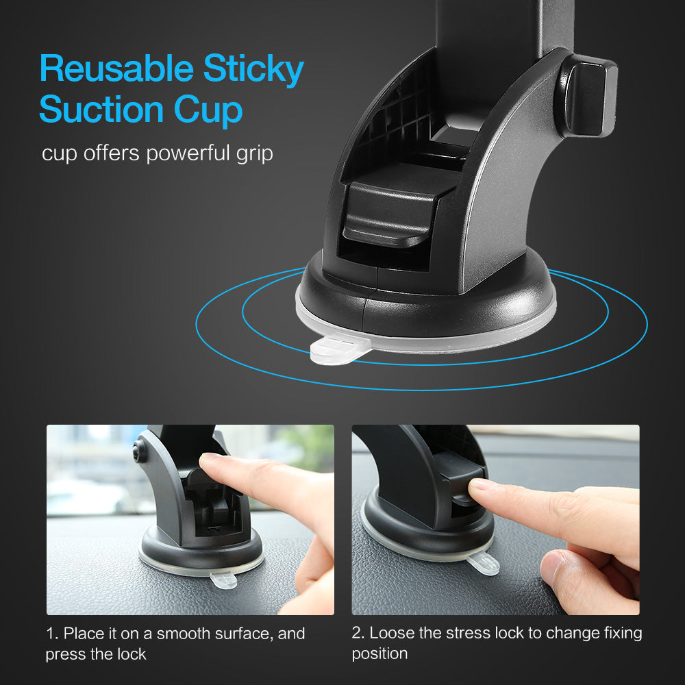 Universal Phone Holder