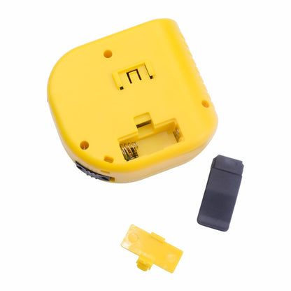 Mini Ultrasonic Digital Tape Measure