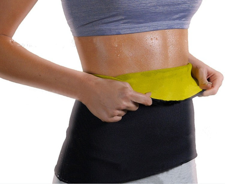 Hot Sweat Body Shaper