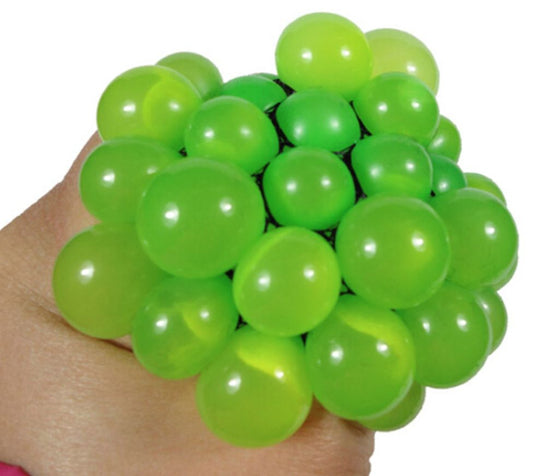 Color-Changing Mini Stress Balls